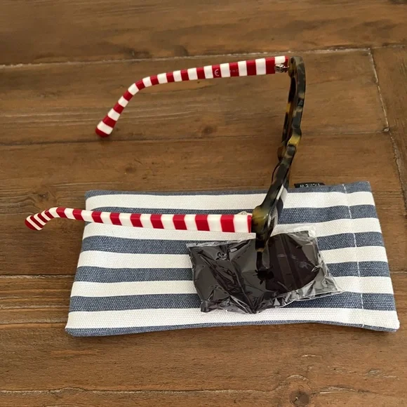 Jcrew 4th of July sunglasses - Picture 2 of 4